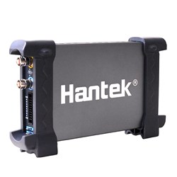کارت اسکوپ 20 مگاهرتز 2 کانال هنتک مدل HANTEK 6022BL 