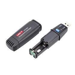 ترموگراف USB دار یونیتی مدل UNI-T UT330A