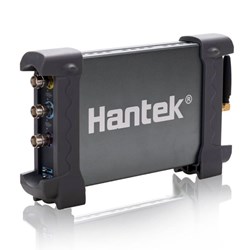 کارت اسکوپ 70 مگاهرتز 2 کانال هنتک مدل HANTEK IDSO-1070A 