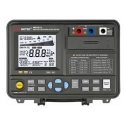 میگر دیجیتال 5000V مستک مدل Mastech MS5215